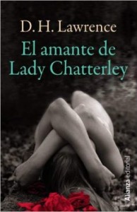 el amante de lady chaterly