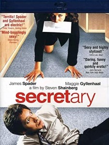 secretary