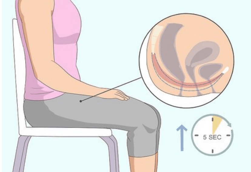 ¿Qué son los ejercicios de Kegel? (y cómo hacerlos)